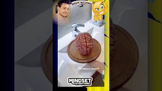 Brainwashing | Washingbrain | Indoktrinasi | 🧠 #brain #funnyvideo #reaction #shorts #yt #viralvideo