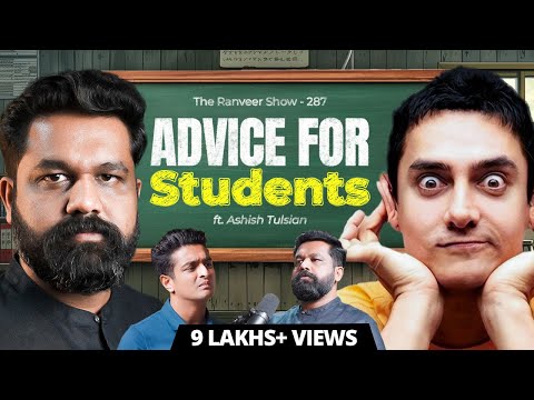 Ashish Tulsian Ki BRUTAL Career Advice | Business, Life & Mental Health