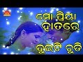 Mo Priya Hatare Duiti Chudi | Amara Prema | Krishna | Srikant Gautam | Sun Music Odia