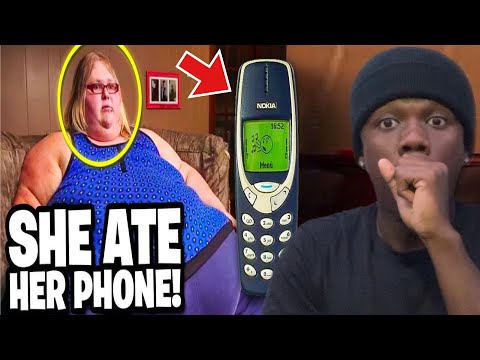 FUNNIEST 600-LB Life Clips That ALMOST Got Me CANCELLED (FEBRUARY EDITION)