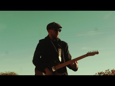 Rawb - Better (Visualizer)