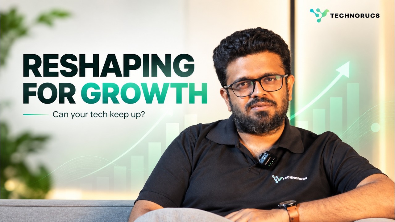 Growth Changes Everything – Is Your Business Ready for Its Next Stage?