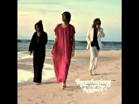 Incarnations - Let Love Find You