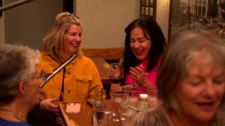 WWW: THE WOMEN'S GROUP | CIFF 2026