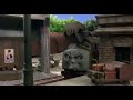Diesel 10 S Singing Moments Thomas And The Magic Railroad 2000