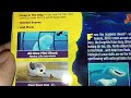 Finding Dory Blu Ray Unboxing