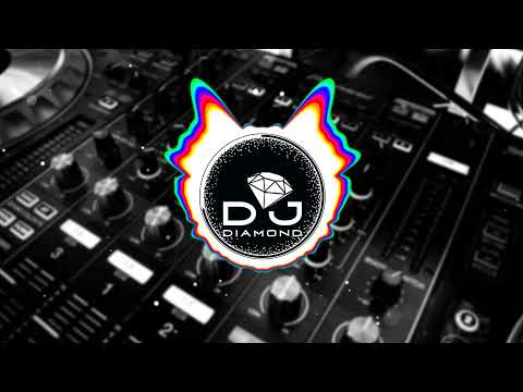 DJ Diamond - The Business VS Better off Alone