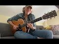 Brooks Williams - Ring Those Golden Bells