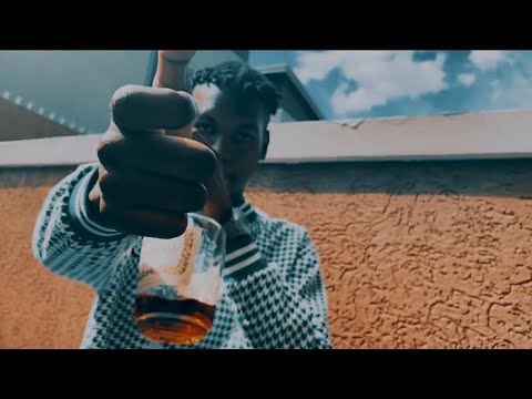 Fully YC - Thiefting Crime (Official Visualizer)