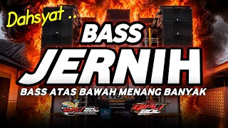 Download lagu DJ CEK SOUND FULL BASS TERBARU 2026 BASS ATAS BAWAH PALING ENAK  mp3