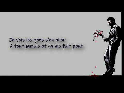 Tawsen - Comme Une Fleur (Lyrics)