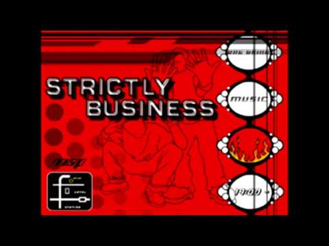 STRICTLY BUSINESS - MANTRONIK VS EPMD