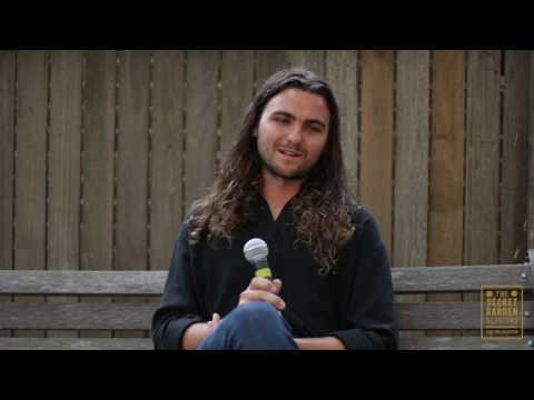 The Secret Garden Sessions #1 - Thomas Macokatic (FULL CLIP)