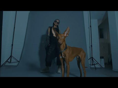 Arabblack - Turn Up (Prod.Yazee)