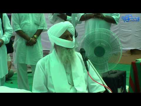 Katha Sant Manjit Singh jI 04 May 2014