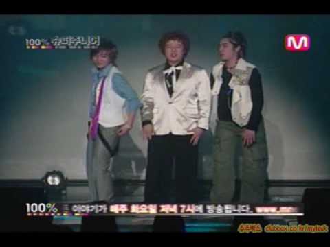 060516 SuperJunior Showcase DANCE CUT