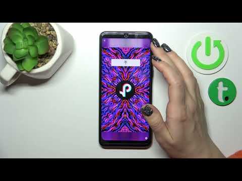 How to Change Icons Shape on MOTOROLA Moto G Pure - Install X Icon Changer