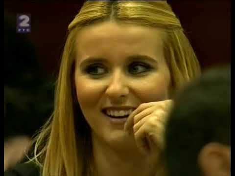 Euroliga 2008-09 - 1. kolo - Efes Pilsen - Partizan