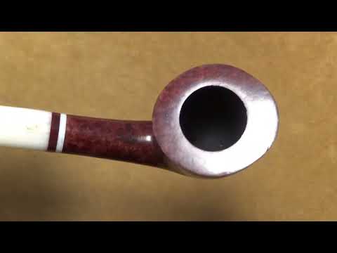 Pipa Savinelli Avorio 920 Ks - filtro 9mm