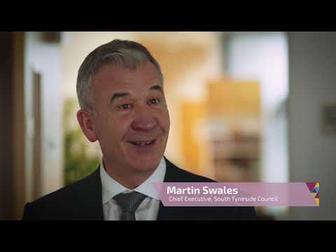 International Advanced Manufacturing Park, IAMP