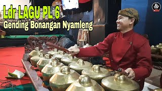 Download lagu Ladrang LAGU⁉️Gending Bonangan Nyamleng Uyon-Uyon Karawitan BARLEAN AJI #karawitan #gamelan #gending mp3 Download lagu Ladrang LAGU⁉️Gending Bonangan Nyamleng Uyon-Uyon Karawitan BARLEAN AJI #karawitan #gamelan #gending mp3