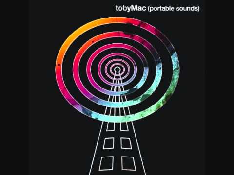 No Ordinary Love - TobyMac feat. Nirva Dorsaint-Ready