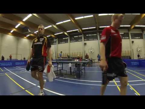 JPT:n kansalliset final. Aleksi Hyttinen - Vladimir Tikhomirov. 1080p.