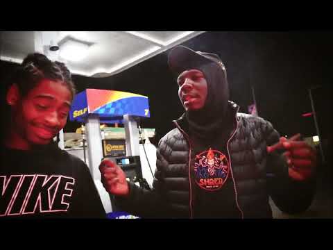 Rap Good As Hell x PRT Beno