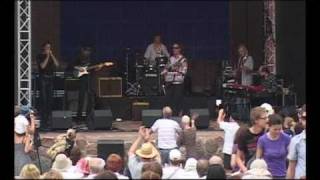 Can't Get Enough - FORTRESS @ SIGULDA BLUES 2010