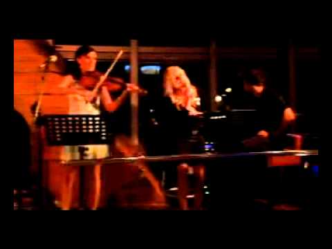 Eszter Vegvari - With you ( Ghost The Musical )