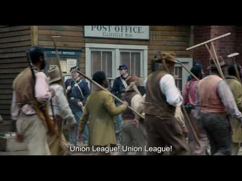 15th Amendment, Free State of Jones