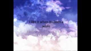 Aviation High - Semi Precious Weapons Lyrics