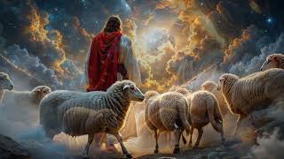 The Most Powerful Frequency Of Holy Spirit 963Hz Manifest Everything You Need Bring Inner Peace To U