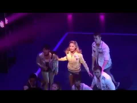 Bring It On the Musical - Killer Instinct