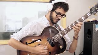 Bag&#39;s Groove - Zach Larmer Organ Trio