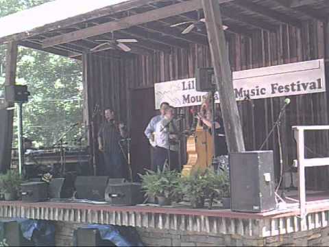 Promotional video thumbnail 3 for Willow Branch