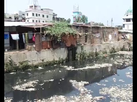 জলাবদ্ধতা নিয়ে জটিলতা, প্রকল্পের ভবিষ্যত নিয়ে উদ্বেগ