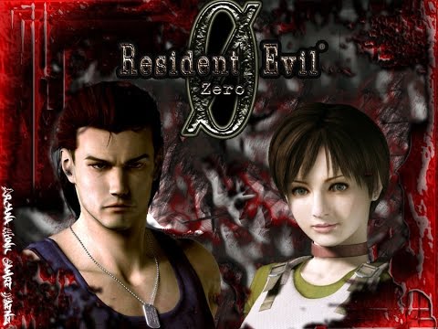 Phantassm Plays: Resident Evil Zero (Pt. #26)