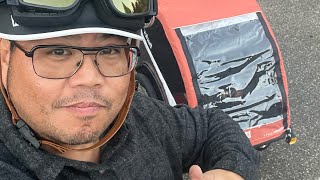 @Burleytrailers Review and Assembly Quick Video - Burley Cub X Bike Trailer and Stroller