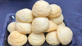 💯Qatları 🔴tək-tək sayılan,🔴dadı bir aləm,bayram süfrələrinin bəzəyi 🔴LİMONÇİÇİYƏ🔴şirniyyatı💯