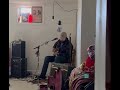 Townes Van Zandt’s “Black Jack Mama” 