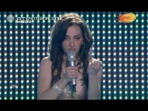FC 2010: Filipa Azevedo - "Há Dias Assim"