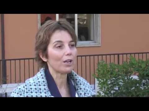 Alumni UNIVAQ. Interviste ex alunni Università degli Studi dell'Aquila. "Sandra Di Rocco"