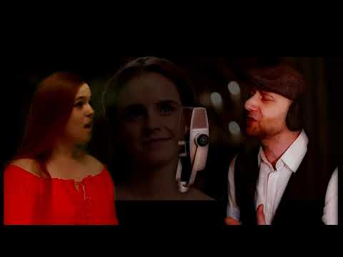 Tej Historii Bieg (Piękna i Bestia) - Sylwia Piotrowska & Sławek Malinowski