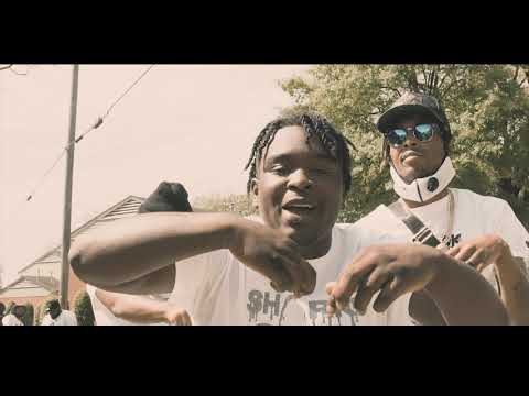 Luh Dub x 2Wild - Look Wat U Did To Me