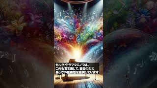 Download lagu 日刊・偉人の智慧（2024年2月21日） #セルゲイ・ラフマニノフ #Sergei Rachmaninoff mp3