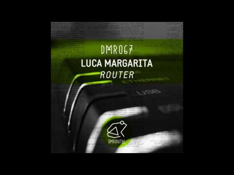 Luca Margarita - Time after time (Original Mix)
