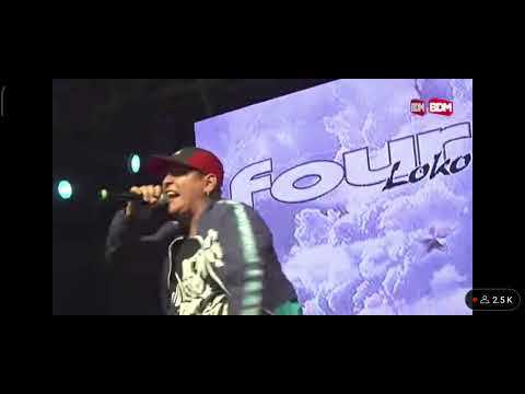 ken zingle vs almendrado- batalla  BDM GRAN DELUXE FINAL MUNDIAL FREESTYLE 2023