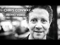 Chris Conway - Jazz Singer and Pianist