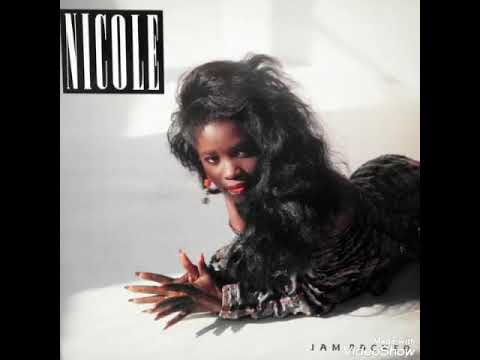 Nicole McCloud - So Lost Without Your Love